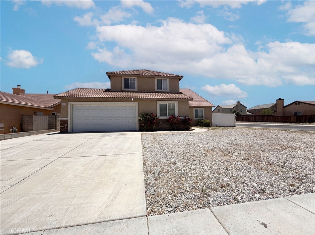 11401 Villa