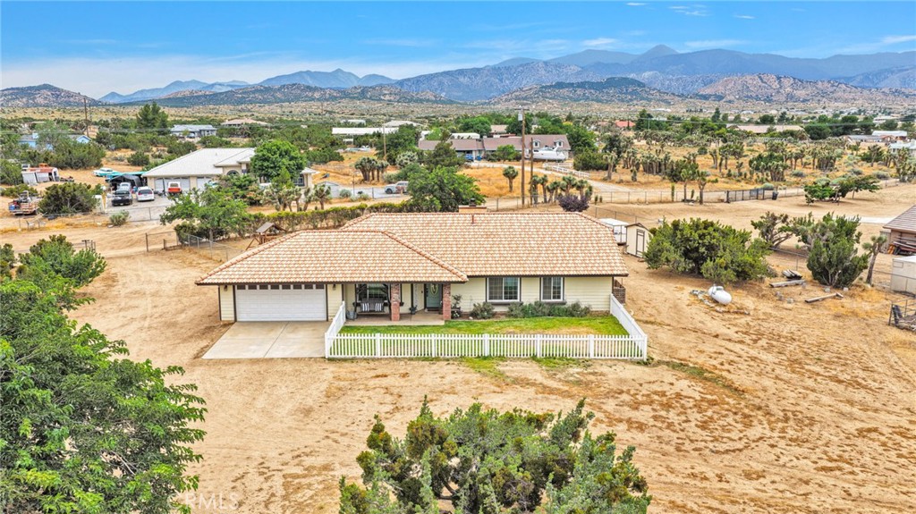 6432 Lime Road