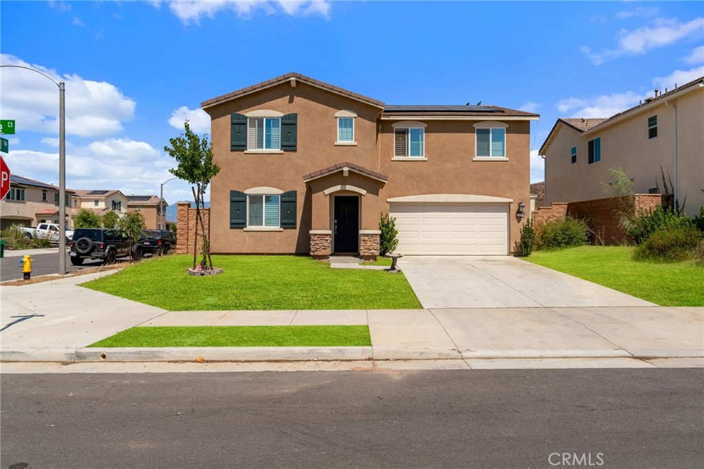 29554 Bisbee Court