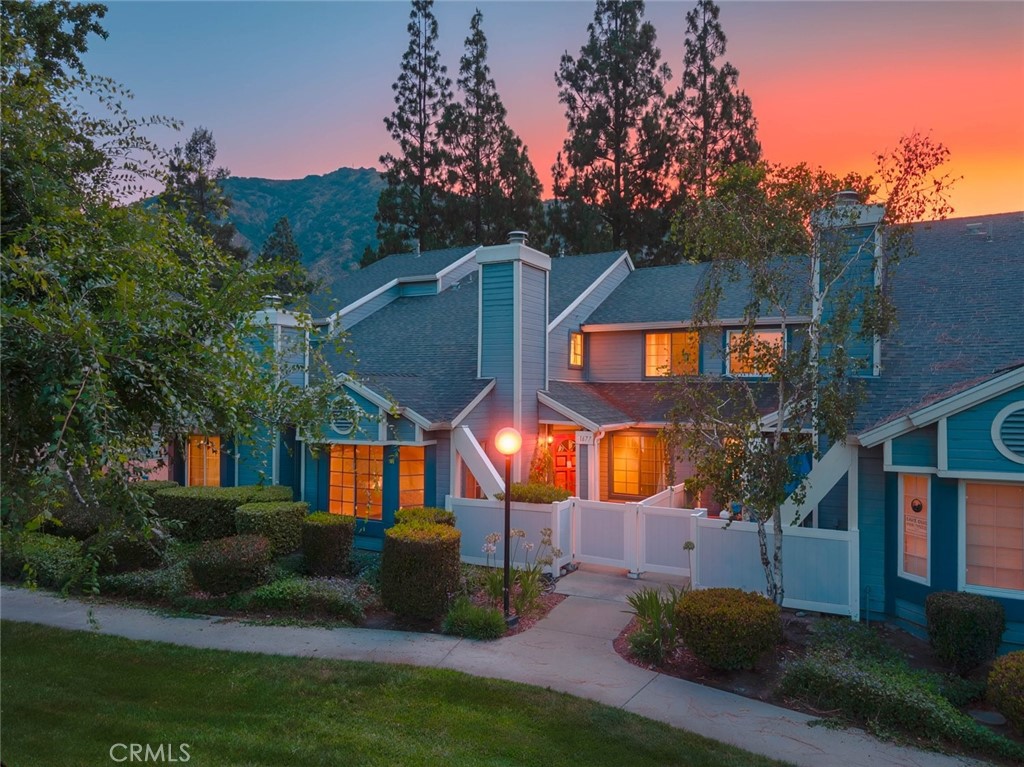 1677 Crystal Canyon Drive