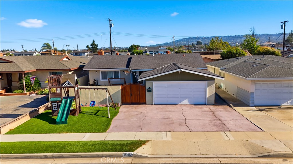 2346 W 234th W
