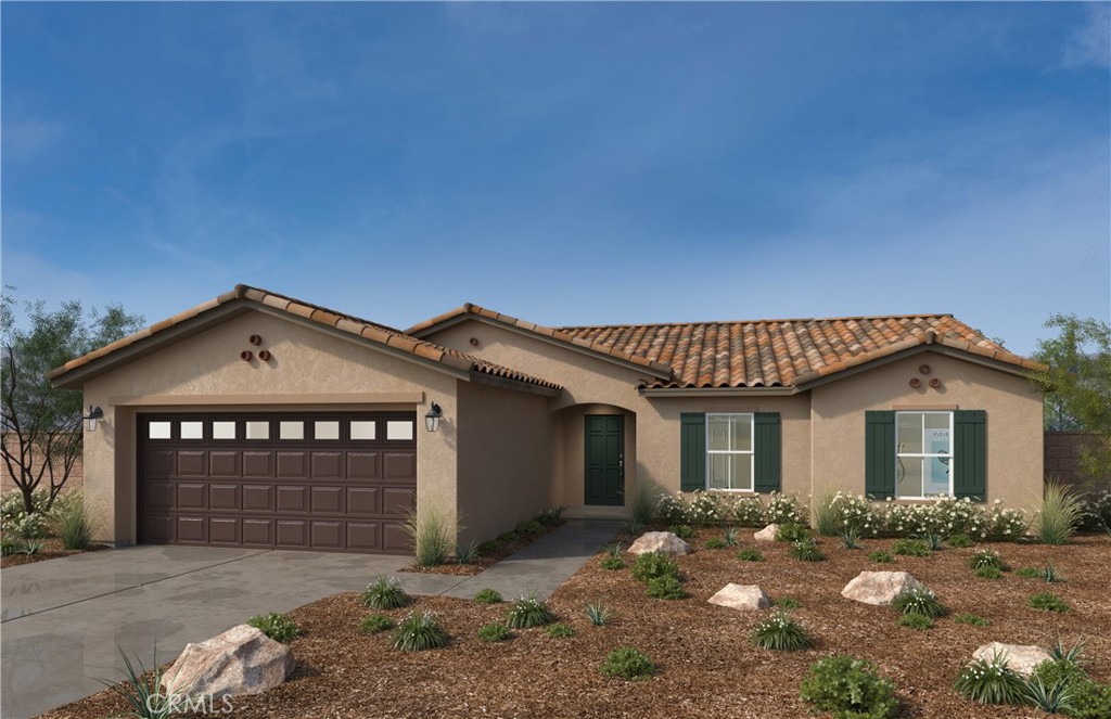 1613 Mystic Trail