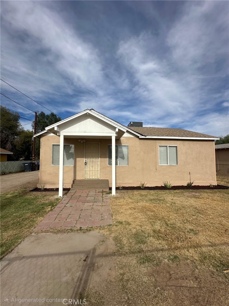 226 Cottonwood Lane
