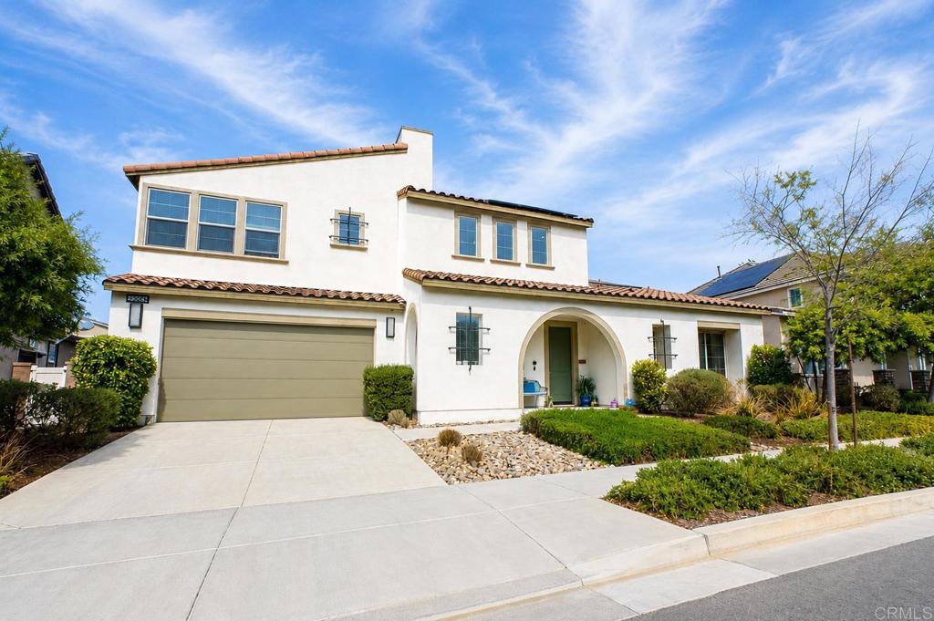 29660 Shire horse Way