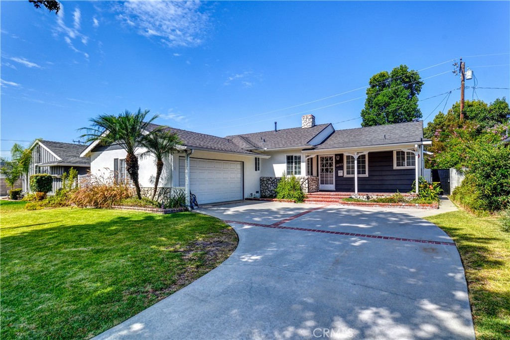 10733 Widener