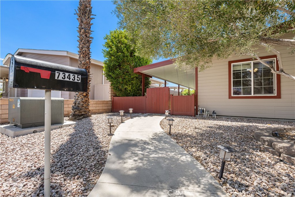 73435 Haystack Mountain Drive