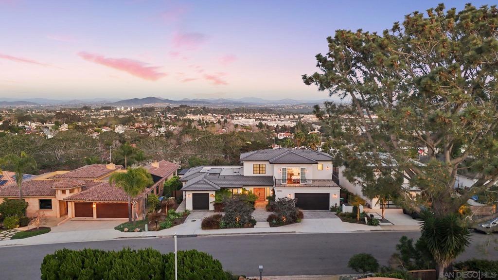 13995 Mira Montana Dr