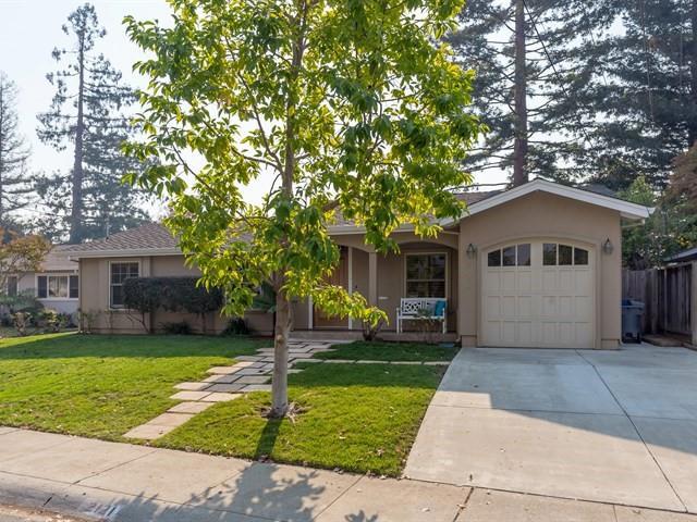 2121 Creeden Way