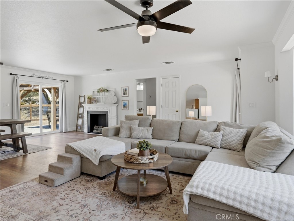 30212 N Dome Drive