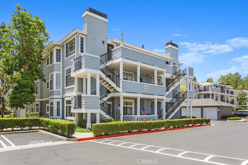 23412 Pacific Park Drive 22B