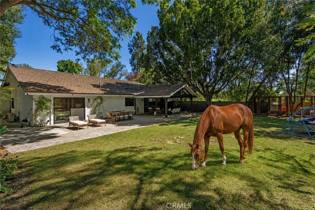 25111 Buckboard Lane