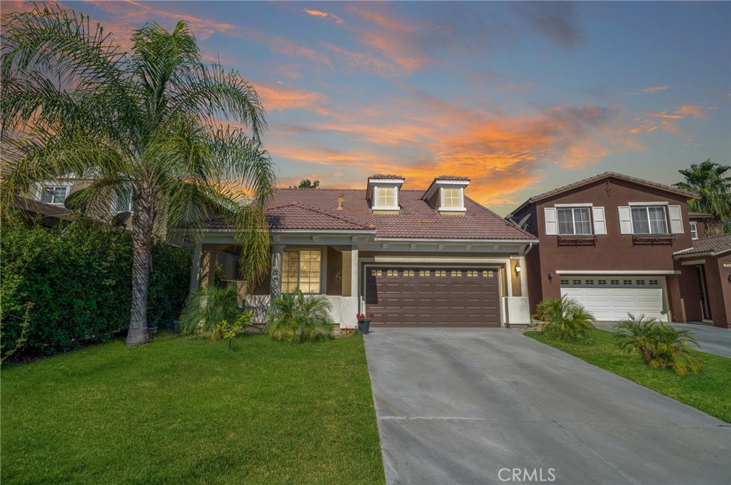 1261 Bee Balm Road