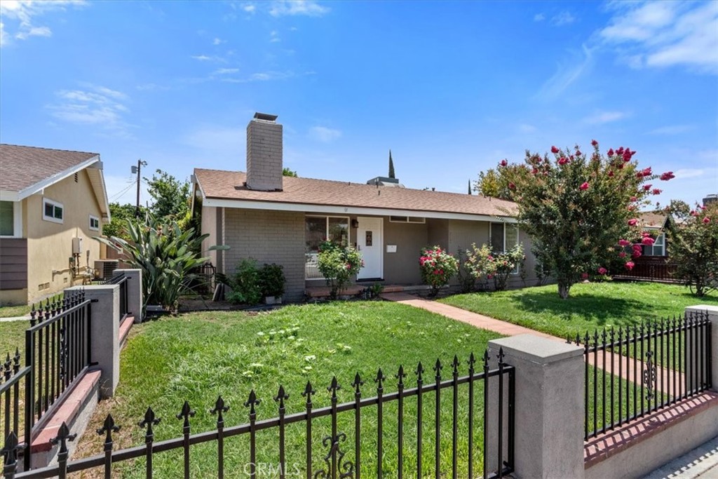 7942 De Soto Avenue