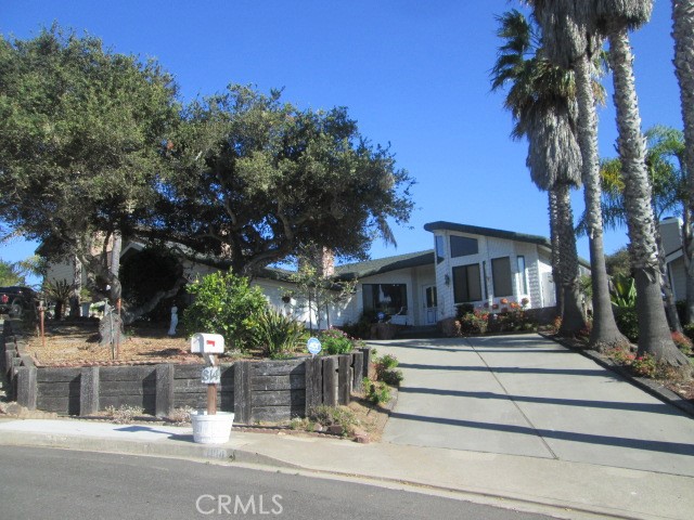 1814 Alma Court