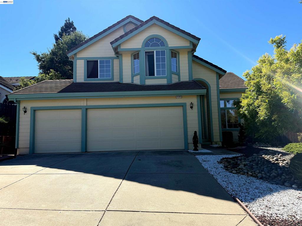 4140 Spaulding St.