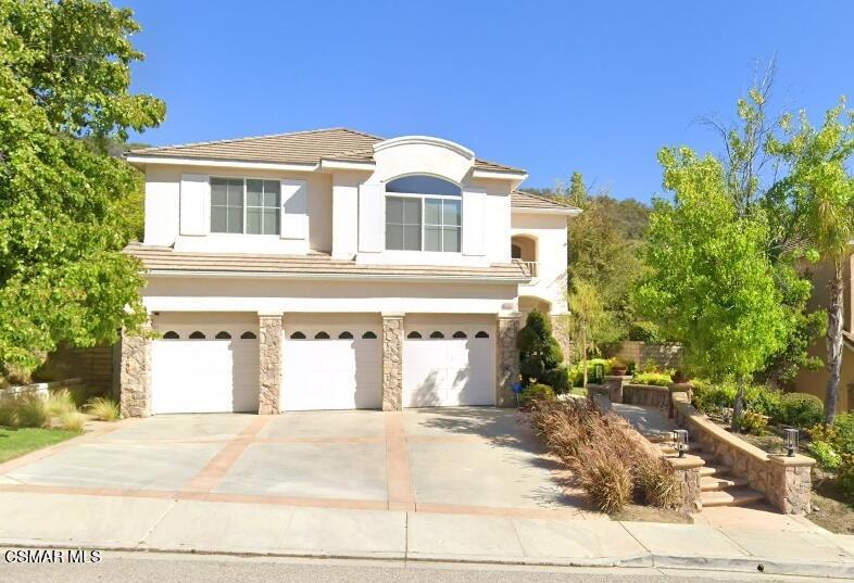 6364 Deerbrook Road