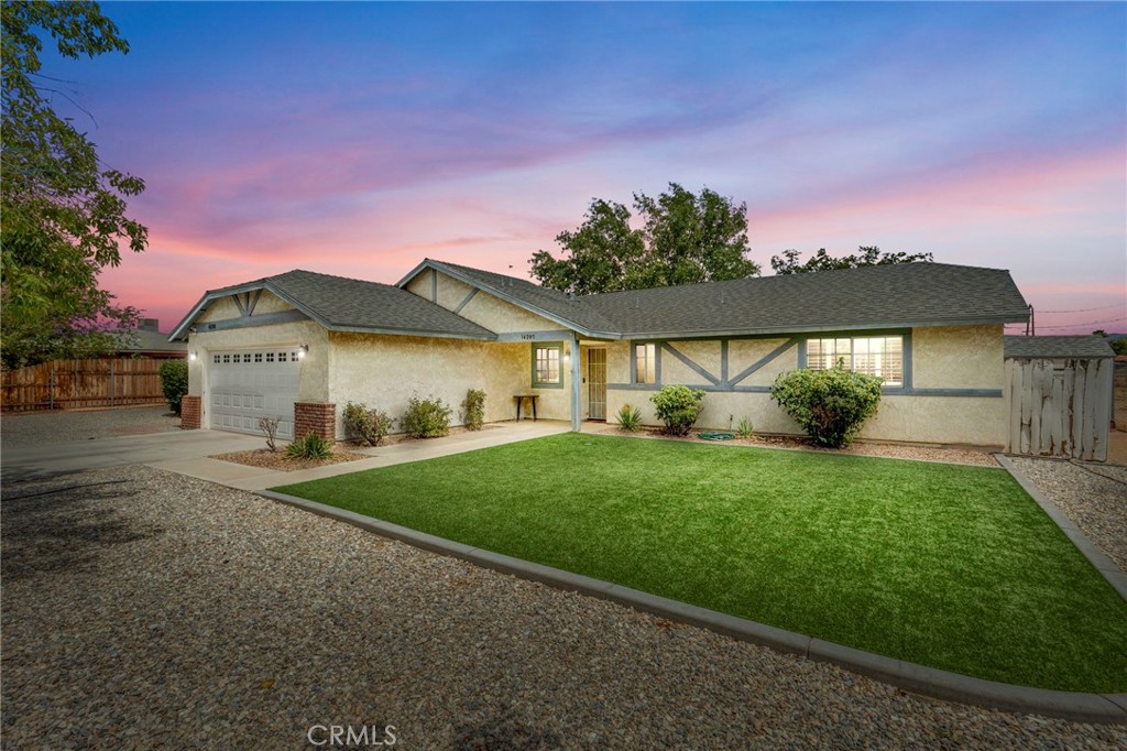 14285 Kiowa Road