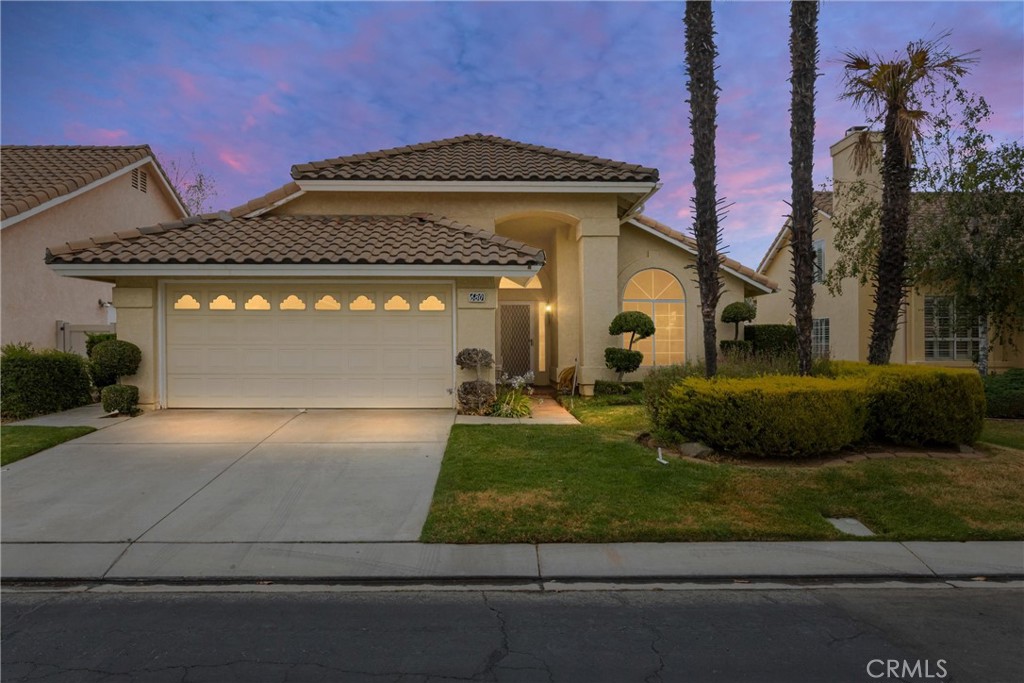 680 Indian Wells Road