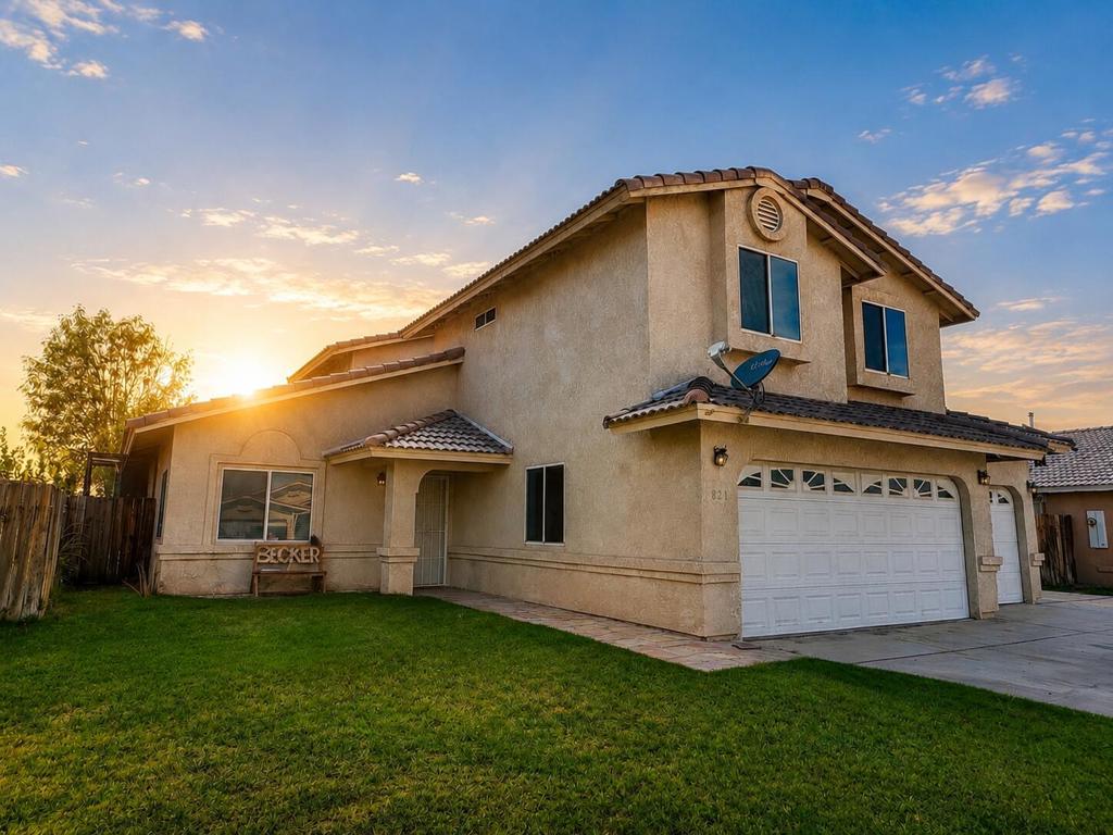 821 Cypress Lane