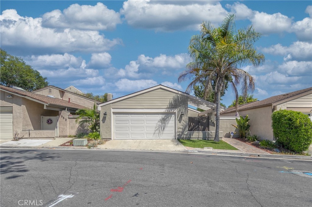 2991 Gingerwood