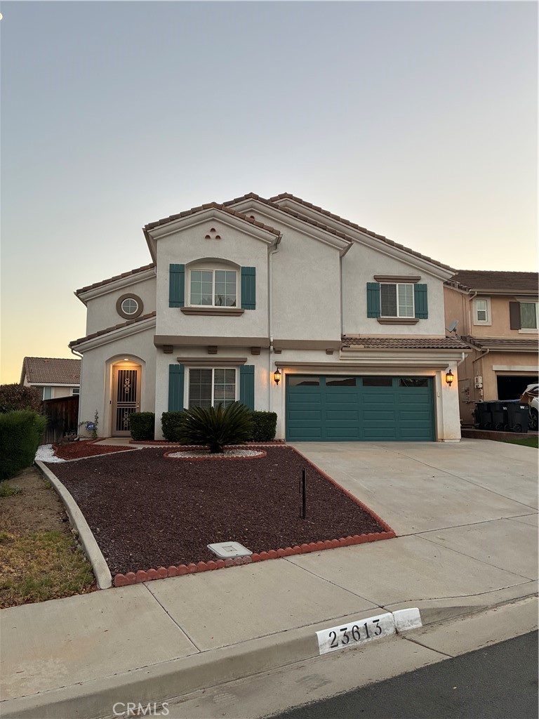23613 Black Oak