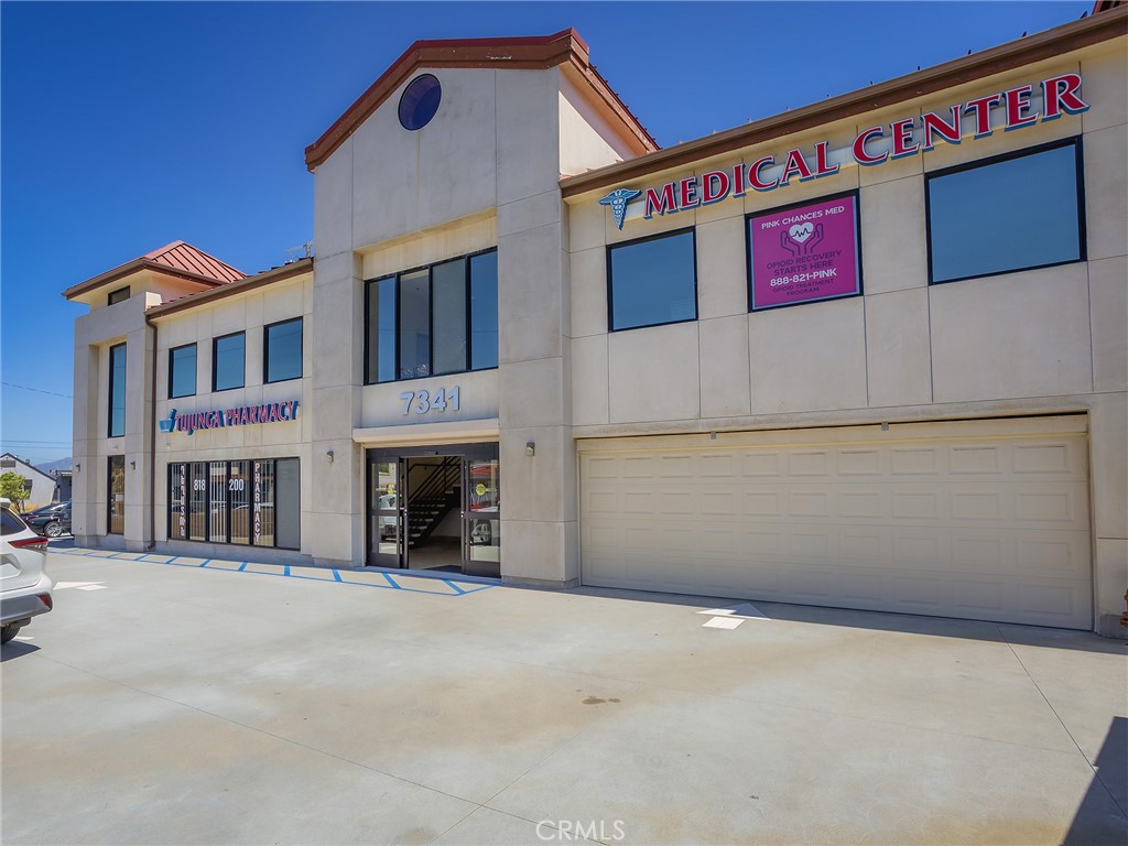 7341 Foothill Boulevard