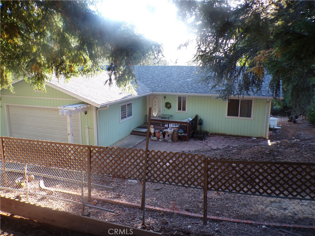 3475 Westridge Drive