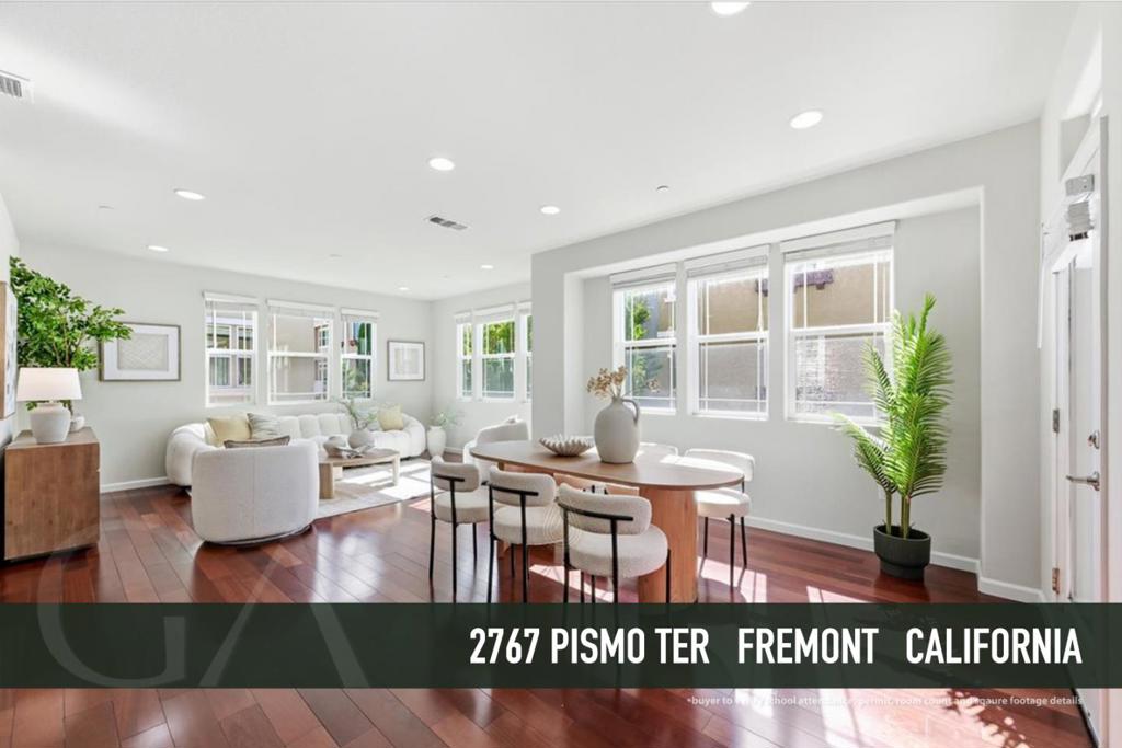 2767 Pismo Terrace