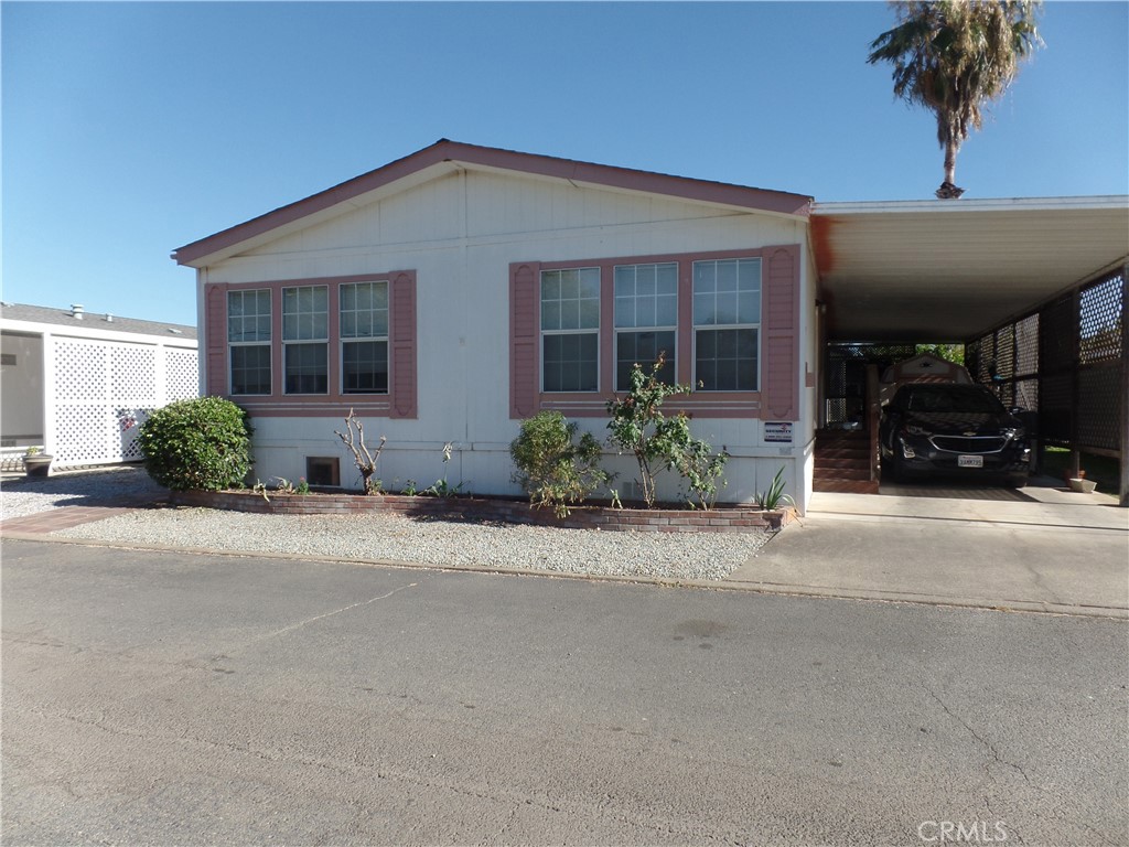 5813 Pacific Heights Road 131