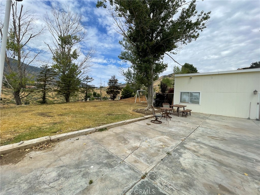 611 Cuddy Canyon