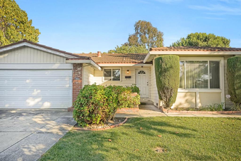 2842 Rosario Drive