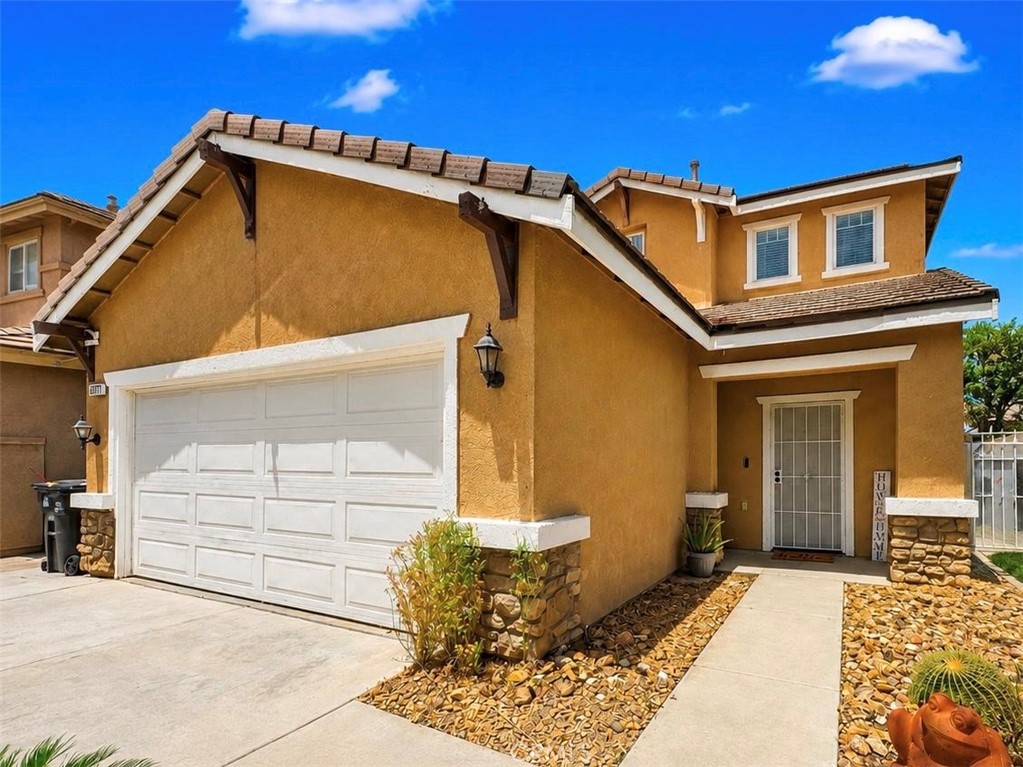 13772 Summer Wind Street