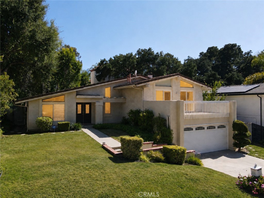 22840 Sparrowdell