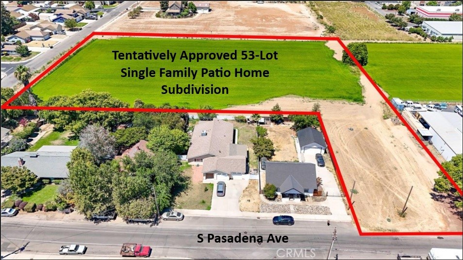 199 S Pasadena