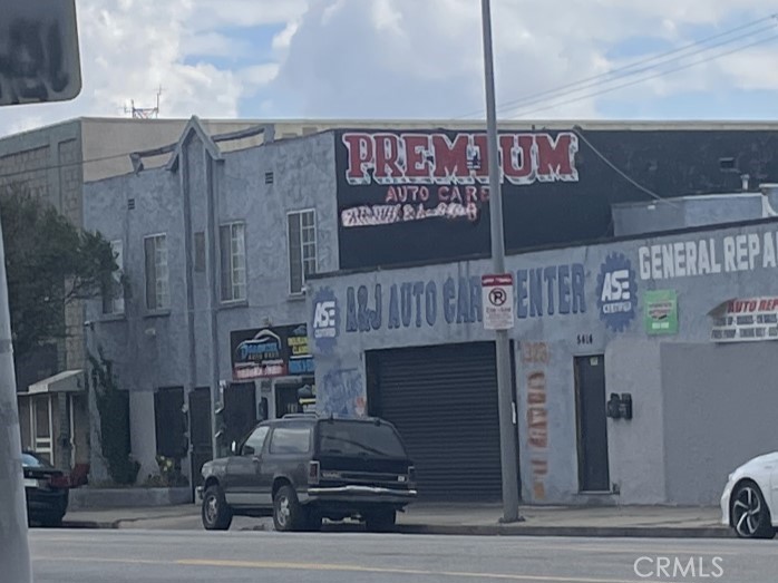 5416 Alhambra Avenue