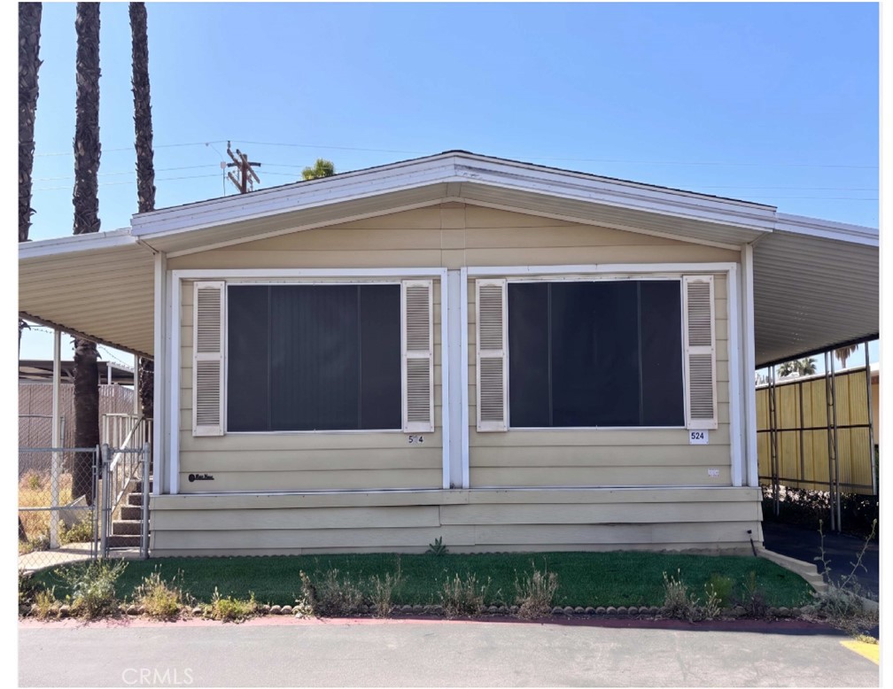 1097 N State Street 524