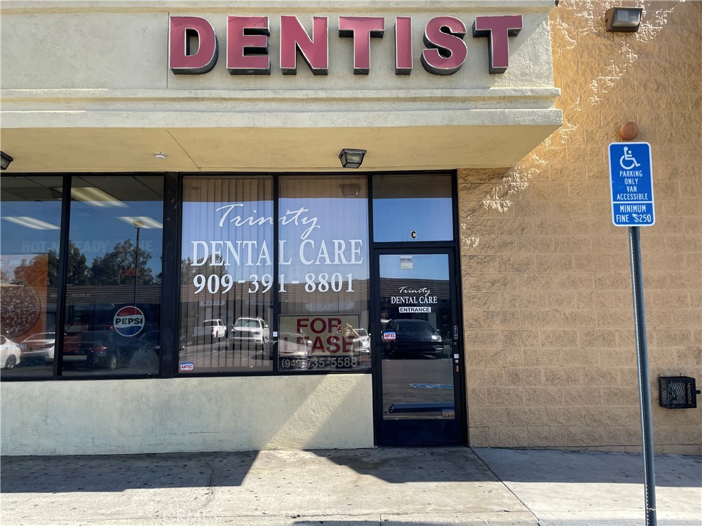 2200 S. Mountain Ave
