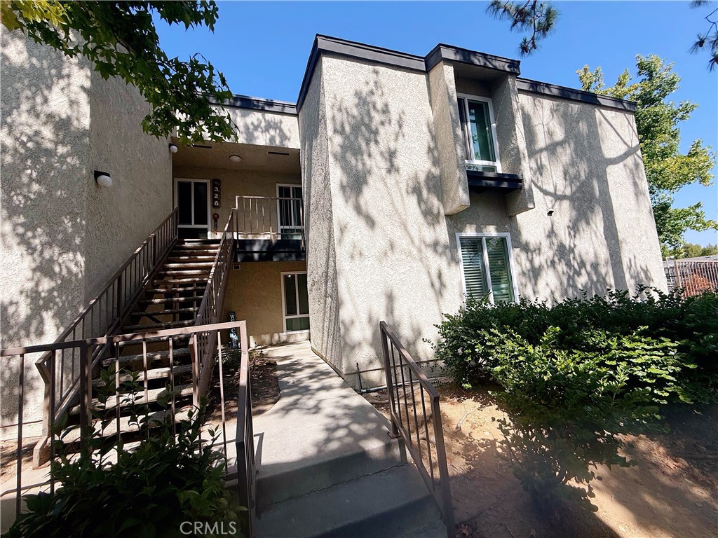 17078 colima Road E 327