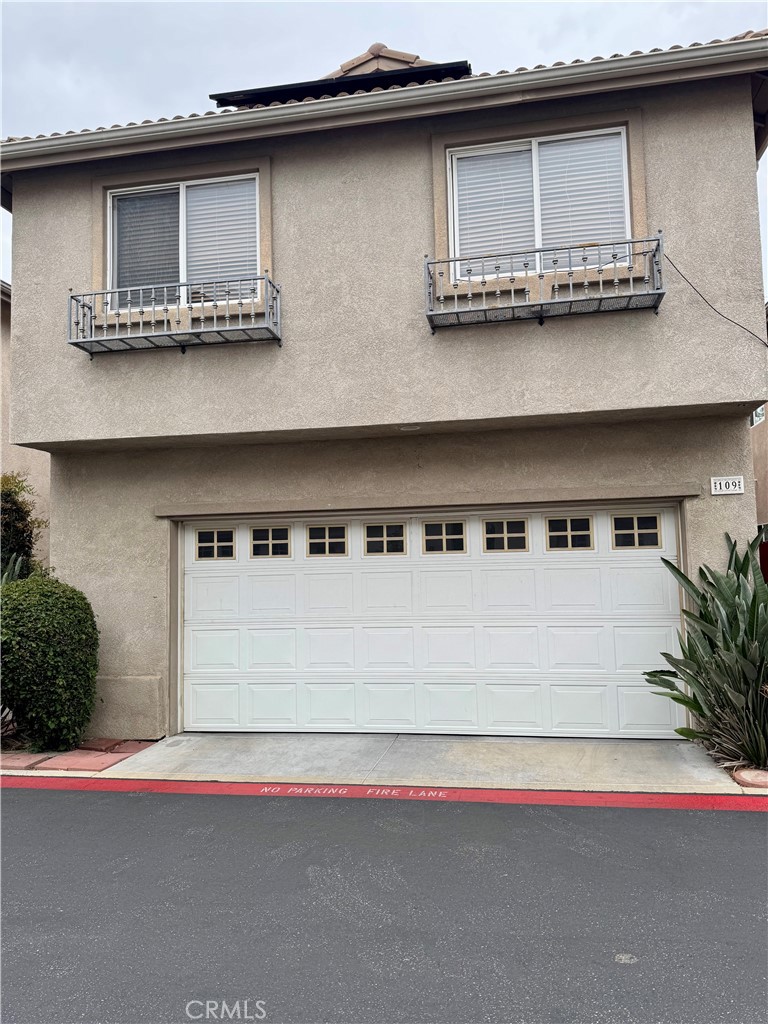 8554 Burnet