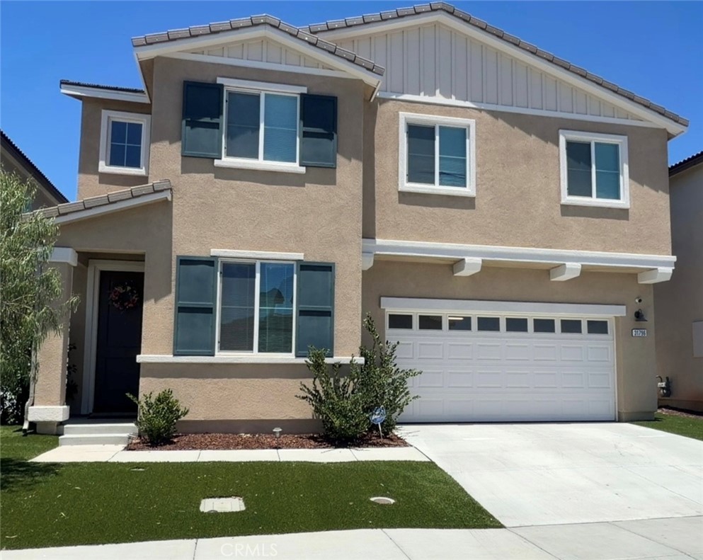 31796 Gimbal Way
