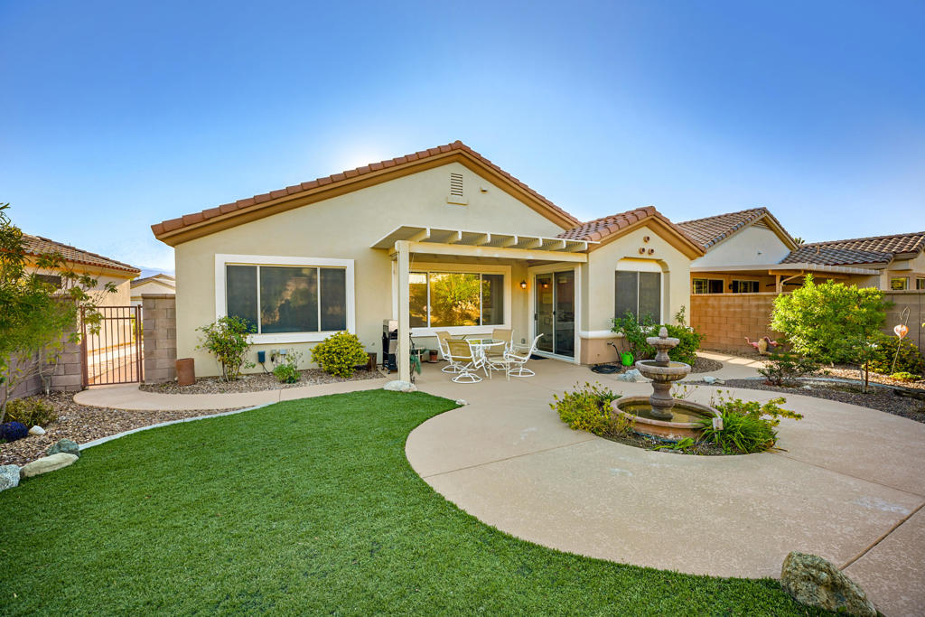 78916 Stansbury Court