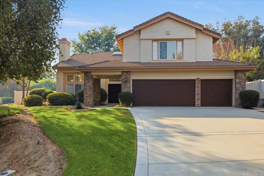 1068 Barsky Lane