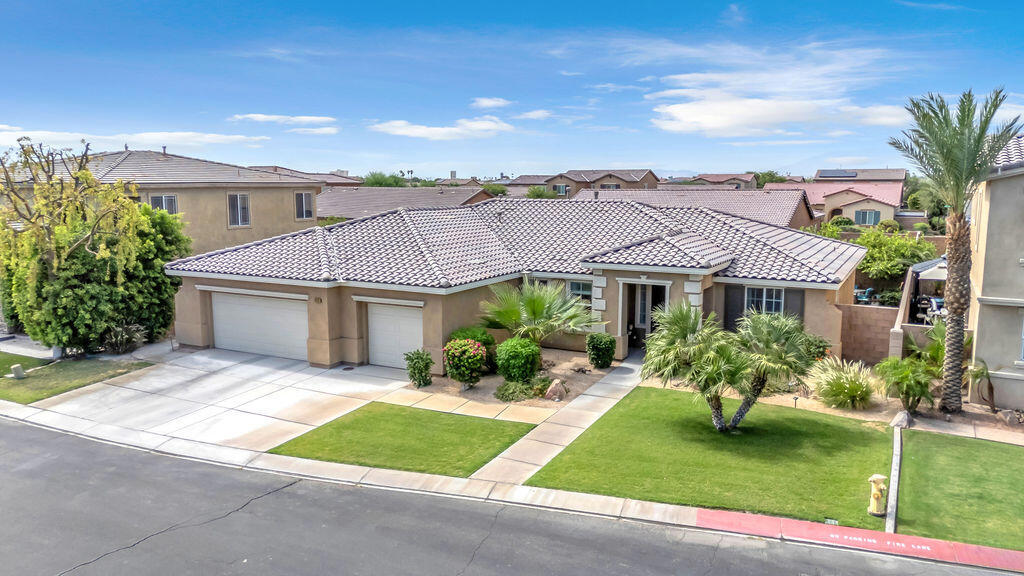 83283 Skyline Trail Road