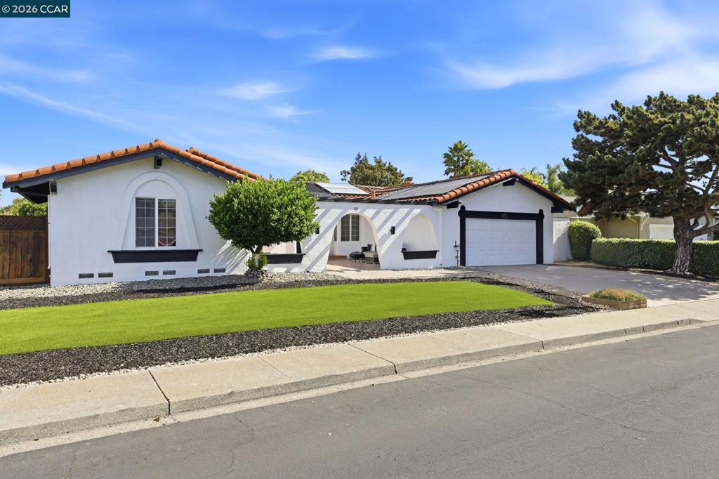 155 Franciscan Drive