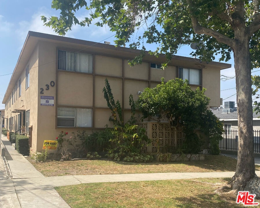 230 Stepney Street