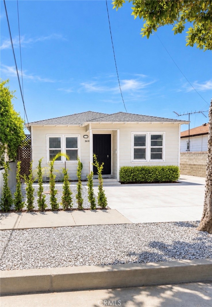 3618 W 104th Street