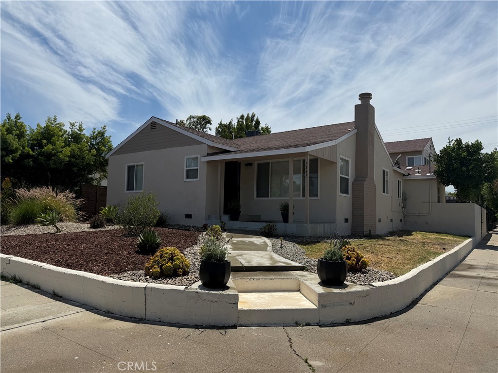 5445 Cartwright