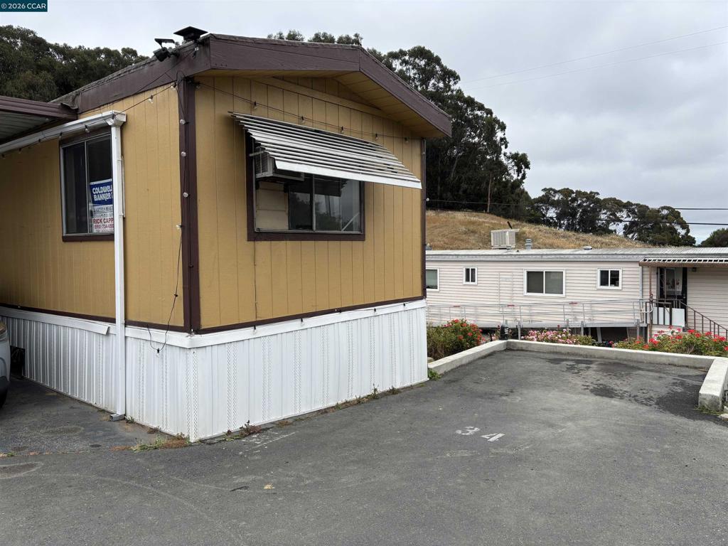 2990 San Pablo Dam Rd