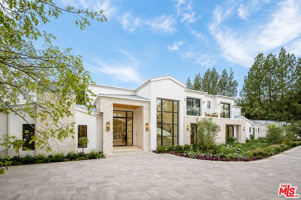 25149 Eldorado Meadow Road