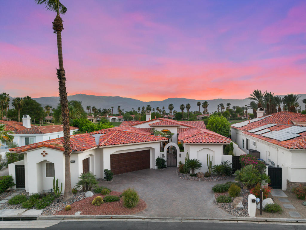 411 Tomahawk Drive